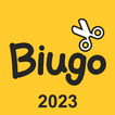 Biugo - محرر الفيديو