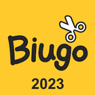 Biugo icon