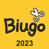 Biugo icône