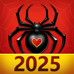 Spider Solitaire Card Games icon