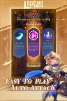 Legend of Eterna تصوير الشاشة 1