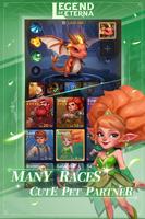 Legend of Eterna تصوير الشاشة 2