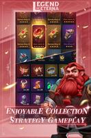 Legend of Eterna تصوير الشاشة 3