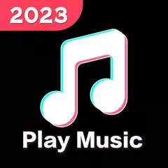 Play Music - audio, mp3 player APK download