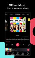 Play Music - audio, mp3 player 海報