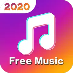 Free Music 2020 -  Streaming Music download free APK download