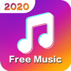 Free Music icono