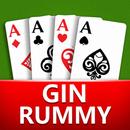 Gin Rummy: Classic Card Game APK