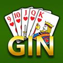 Gin Rummy: Classic Card Game APK