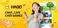 Học cách tải Hago- Party, Chat & Games miễn phí