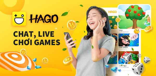 Học cách tải Hago- Party, Chat & Games miễn phí image