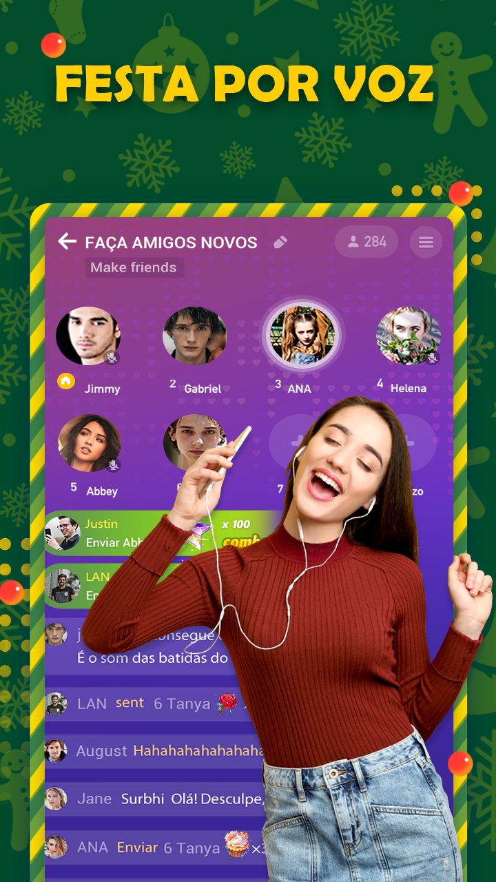 Download do APK de Hago para Android