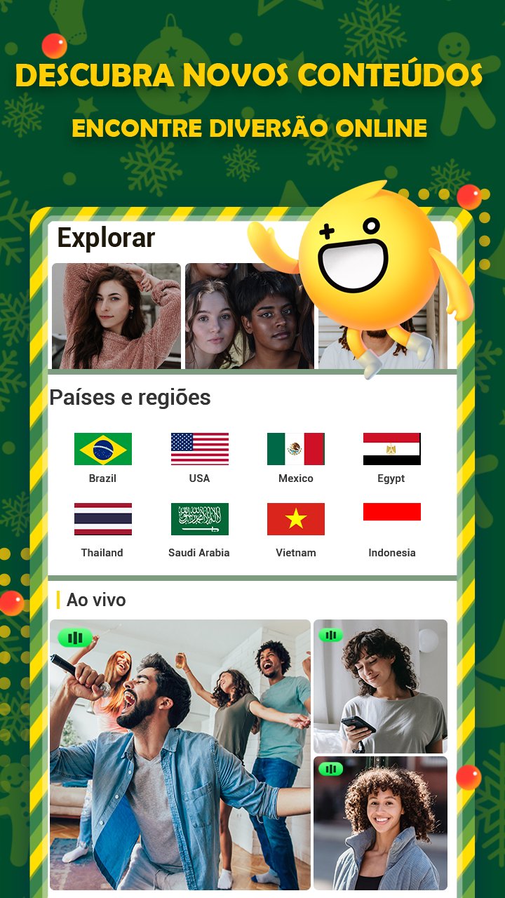 Download do APK de Hago para Android