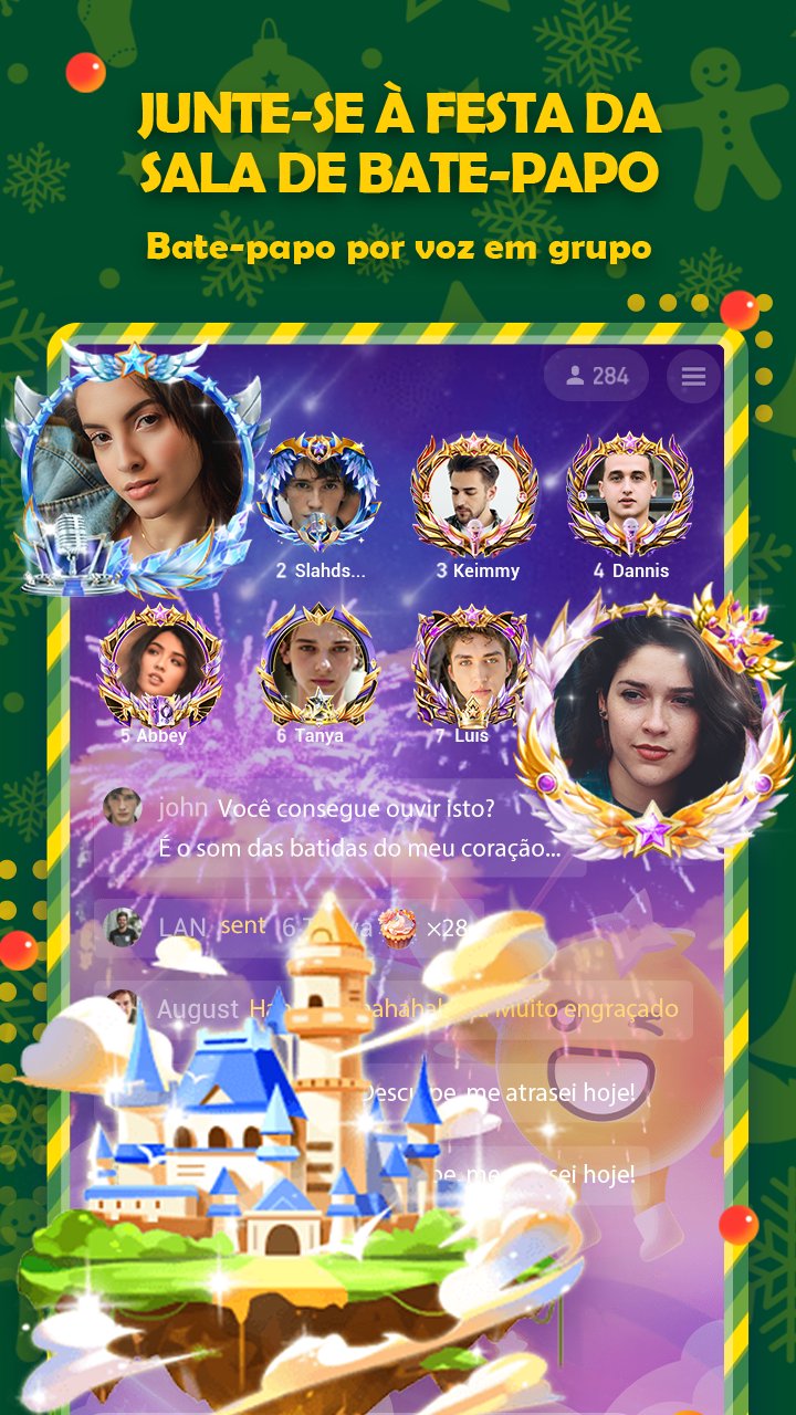 Download do APK de Hago para Android