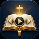 APK KJV Bible Audio: Listen & Read