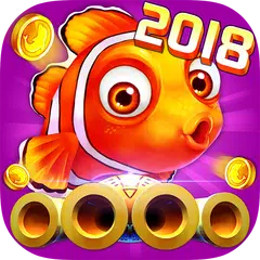 捕魚無雙online-娛樂場海王西遊爭霸捕魚機台達人遊戲 APK 下載