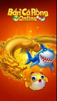Poster Bắn Cá Rồng Online