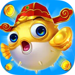 Fishing Gold Online(Ocean King online) アプリダウンロード