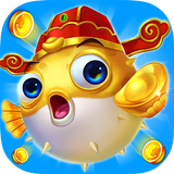 Fishing Gold Online(Ocean King online) icon