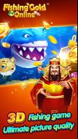 Fishing Gold Online(Ocean King online) imagem de tela 1