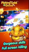 Fishing Gold Online(Ocean King online) imagem de tela 2