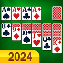 Solitaire: Big Card Games APK