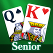 Solitaire: Big Card Games ícone