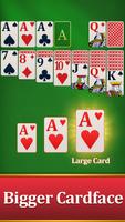 Solitaire syot layar 1