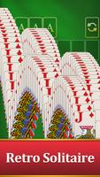 Solitaire syot layar 2