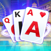 Solitaire Travel : Classic Tripeaks Card Game APK