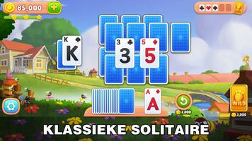 Solitaire-poster