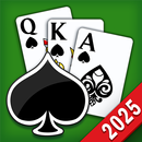Spades: Classic Card Game 2025 APK