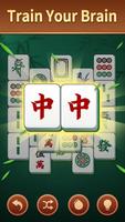 Toki Mahjong Games For Seniors poster