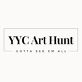 YYC: Art Hunt