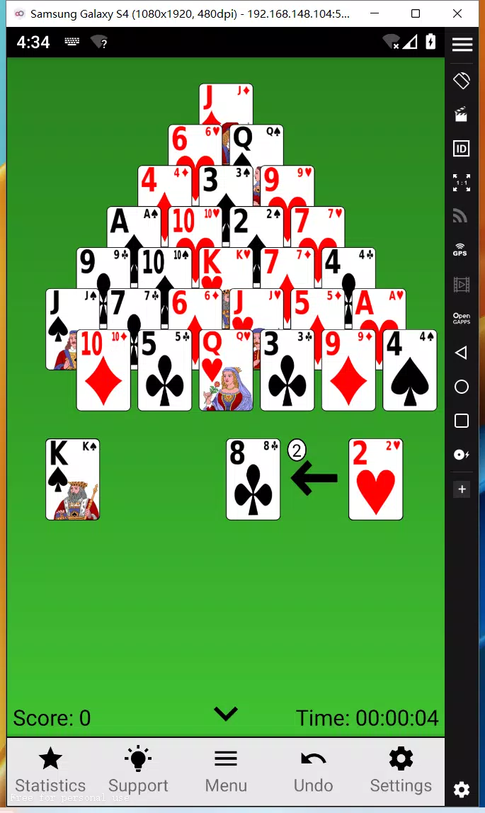 Solitaire Slots APK for Android Download