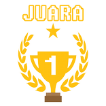 Juara 1