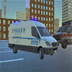911 NYPD : Real Police Game APK