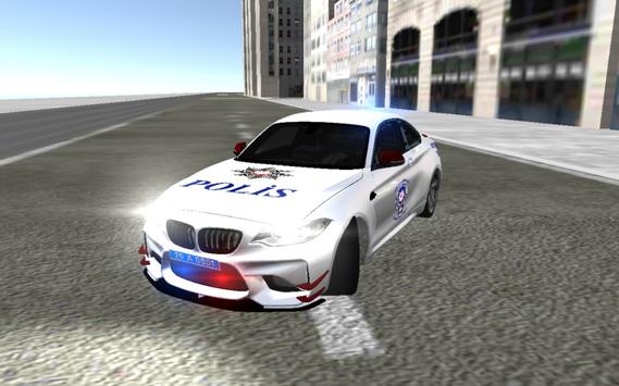 American M5 Police Car Game Police Games 21 For Android Apk Download