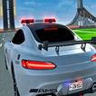 Icona Mercedes AMG GT : Police Games