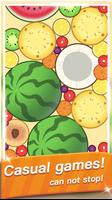 Merge Fruit スクリーンショット 2