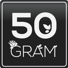 50GRAM icône