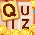 Money Quiz ไอคอน