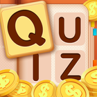 Money Quiz icône