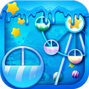 Ferris wheel battle APK