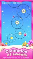 Ferris wheel battle โปสเตอร์