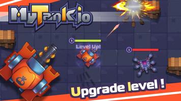 MyTank.io 截圖 1