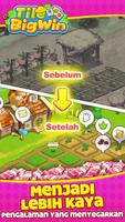 Tile Big Win تصوير الشاشة 1