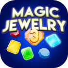 Magic Jewelry 3 icon