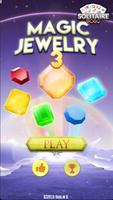 Magic Jewelry 3 poster