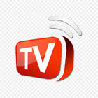 外虎网络电视YhoTV-CCTV央视卫视香港澳门台湾海外电视 biểu tượng
